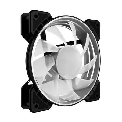 Вентилятор для корпуса Powercase M6-12-LED - фото2