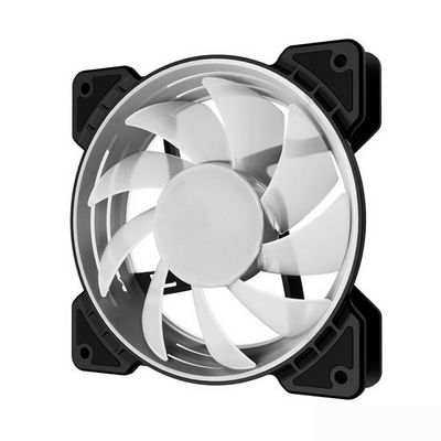 Вентилятор для корпуса Powercase M6-12-LED - фото5
