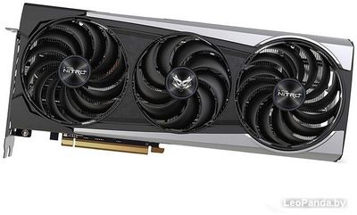 Видеокарта Sapphire Nitro+ Radeon RX 6700 XT 12GB GDDR6 11306-01-20G - фото