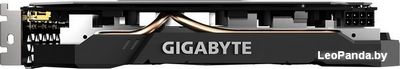 Видеокарта Gigabyte Radeon RX 5600 XT Windforce OC rev. 2.0 6GB GDDR6
