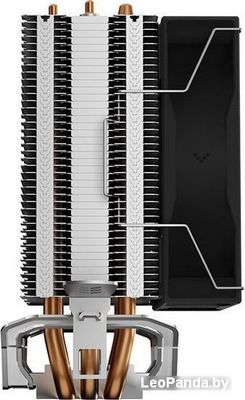 Кулер для процессора DeepCool AG300 Marrs R-AG300-BKMNMN-G - фото5