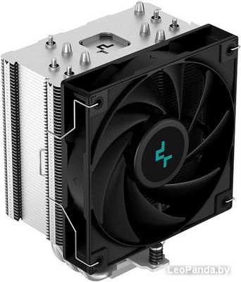 Кулер для процессора DeepCool AG500 R-AG500-BKNNMN-G - фото