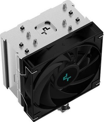 Кулер для процессора DeepCool AG500 R-AG500-BKNNMN-G - фото3