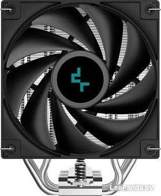 Кулер для процессора DeepCool AG500 R-AG500-BKNNMN-G - фото4