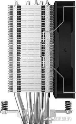 Кулер для процессора DeepCool AG500 R-AG500-BKNNMN-G - фото5