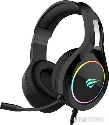 Наушники Havit Gamenote H2232d - фото