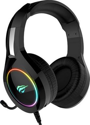 Наушники Havit Gamenote H2232d - фото4