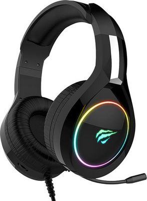 Наушники Havit Gamenote H2232d - фото5