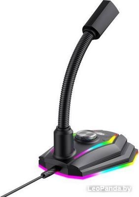 Проводной микрофон Havit Gamenote GK56B - фото2