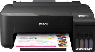 Принтер Epson EcoTank L1210 - фото