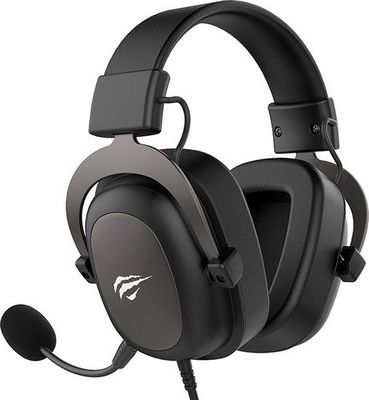 Наушники Havit Gamenote H2002d (черный) - фото2