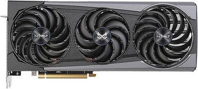 Видеокарта Sapphire Radeon RX 6800 XT Nitro+ 16GB GDDR6 11304-02-20G - фото