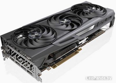 Видеокарта Sapphire Radeon RX 6800 XT Nitro+ 16GB GDDR6 11304-02-20G - фото4