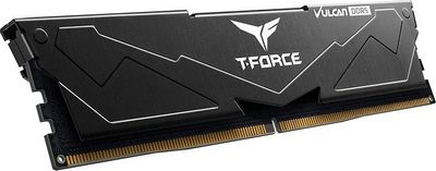 Оперативная память Team T-Force Vulcan 2x16ГБ DDR5 5600 МГц FLBD532G5600HC32DC01 - фото3