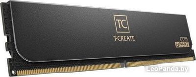Оперативная память Team T-Create Expert 2x16ГБ DDR5 6000 МГц CTCED532G6000HC38ADC01 - фото3