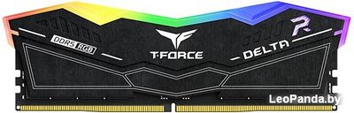 Оперативная память Team T-Force Delta RGB 2x16GB DDR5 PC4-49600 FF3D532G6200HC38ADC01 - фото2