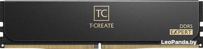 Оперативная память Team T-Create Expert 2x32ГБ DDR5 6000 МГц CTCED564G6000HC34BDC01 - фото2