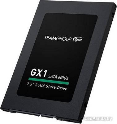 SSD Team GX1 480GB T253X1480G0C101 - фото2