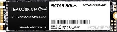 SSD Team MS30 128GB TM8PS7128G0C101 - фото