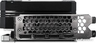 Видеокарта Palit GeForce RTX 4070 GamingPro OC NED4070H19K9-1043A - фото4