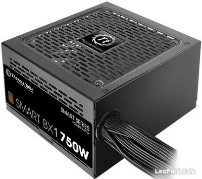 Блок питания Thermaltake Smart BX1 750W SPD-750AH2NKB-2 - фото