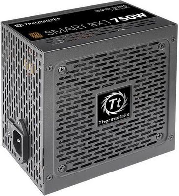 Блок питания Thermaltake Smart BX1 750W SPD-750AH2NKB-2 - фото2