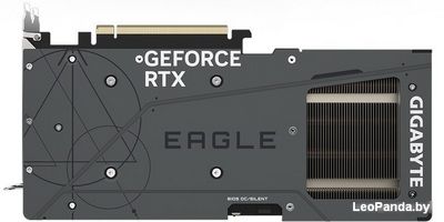 Видеокарта Gigabyte GeForce RTX 4070 Eagle OC 12G GV-N4070EAGLE OC-12GD - фото5