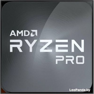 Процессор AMD Ryzen 5 Pro 1500 - фото