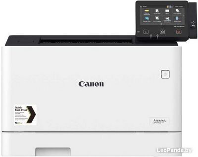 Принтер Canon i-SENSYS LBP663Cdw - фото