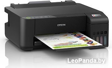 Принтер Epson EcoTank L1250 - фото3
