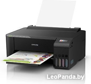 Принтер Epson EcoTank L1250 - фото4