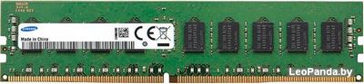 Оперативная память Samsung 8GB DDR4 PC4-19200 M393A1G43EB1-CRC - фото