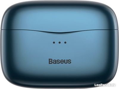 Наушники Baseus Simu S2 (синий) - фото3