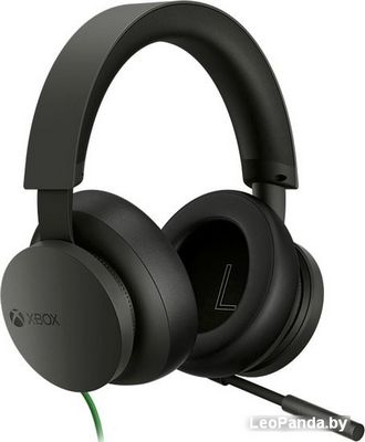 Наушники Microsoft Xbox Stereo Headset - фото2