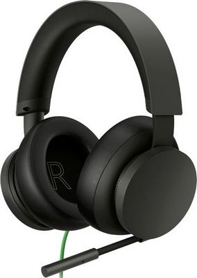 Наушники Microsoft Xbox Stereo Headset - фото4