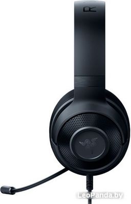 Наушники Razer Kraken X Lite - фото5