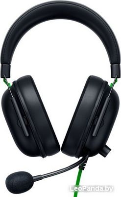 Наушники Razer BlackShark V2 X (черный) - фото2