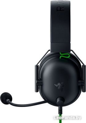 Наушники Razer BlackShark V2 X (черный) - фото3