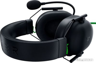 Наушники Razer BlackShark V2 X (черный) - фото5