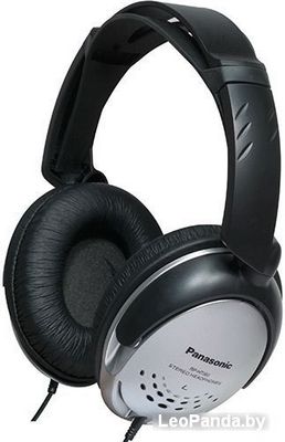 Наушники Panasonic RP-HT223 - фото