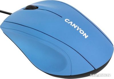 Мышь Canyon CNE-CMS05BX - фото
