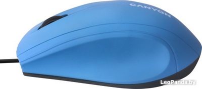 Мышь Canyon CNE-CMS05BX - фото2