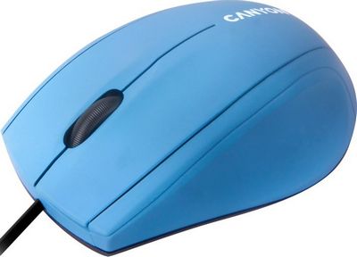 Мышь Canyon CNE-CMS05BX - фото3