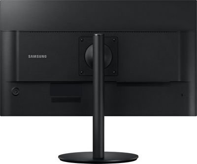 Монитор Samsung F27T700QQI - фото2