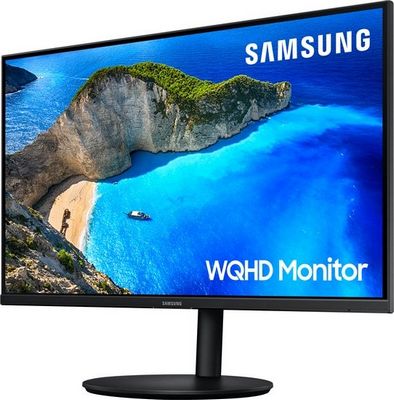 Монитор Samsung F27T700QQI - фото3