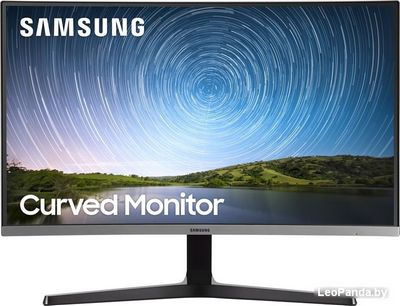 Монитор Samsung C32R502FHI - фото