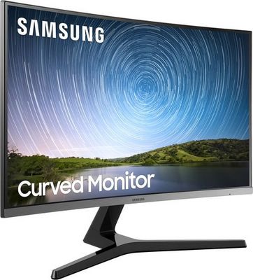 Монитор Samsung C32R502FHI - фото4