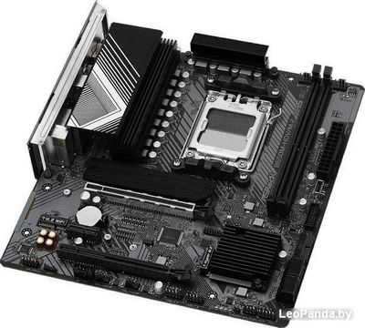 Материнская плата ASRock B650M-HDV/M.2 - фото2
