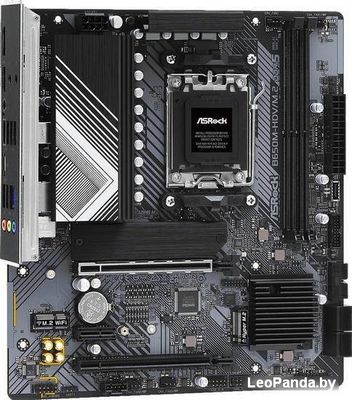Материнская плата ASRock B650M-HDV/M.2 - фото3