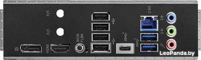Материнская плата ASRock B650M-HDV/M.2 - фото4